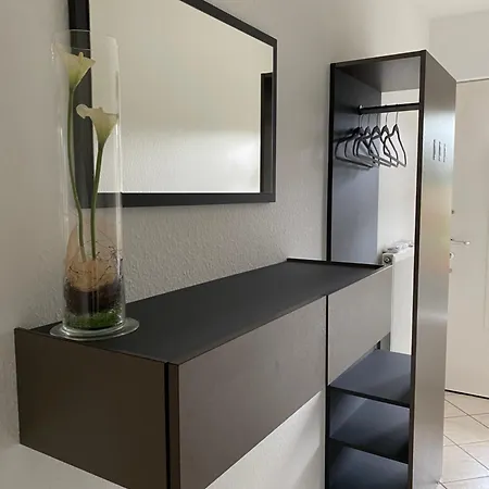 Ferienwohnung Am Nussbach Trier-Eifel-Mosel-Teufelsschlucht Apartman *