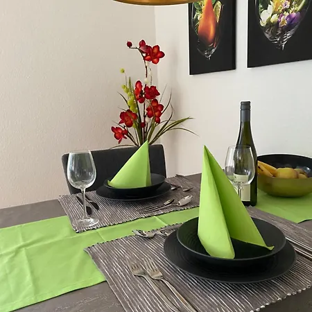 Apartman Ferienwohnung Am Nussbach Trier-Eifel-Mosel-Teufelsschlucht