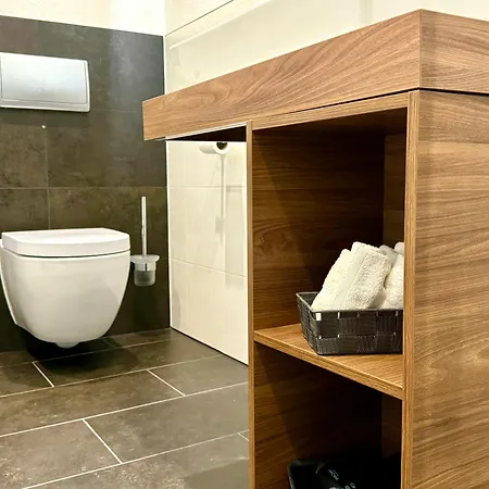 Ferienwohnung Am Nussbach Trier-Eifel-Mosel-Teufelsschlucht *
