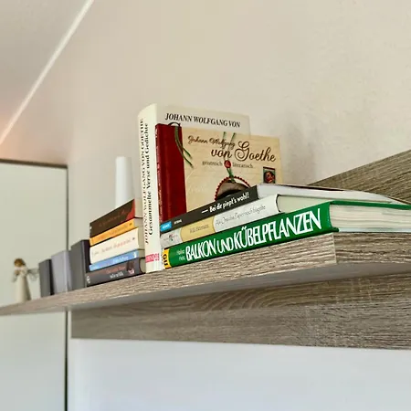 Apartman Ferienwohnung Am Nussbach Trier-Eifel-Mosel-Teufelsschlucht Welschbillig