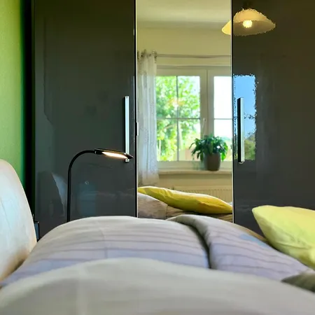 Ferienwohnung Am Nussbach Trier-Eifel-Mosel-Teufelsschlucht * Welschbillig