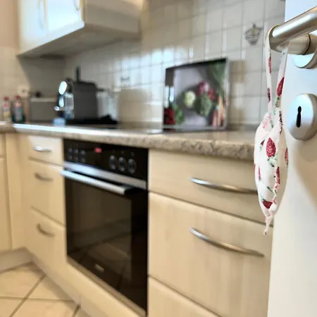 Ferienwohnung Am Nussbach Trier-Eifel-Mosel-Teufelsschlucht *